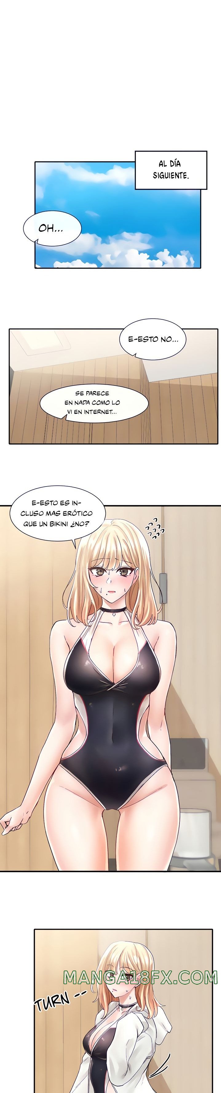 Circles Raw - Chapter 77 [photo 2] - MangaPorn