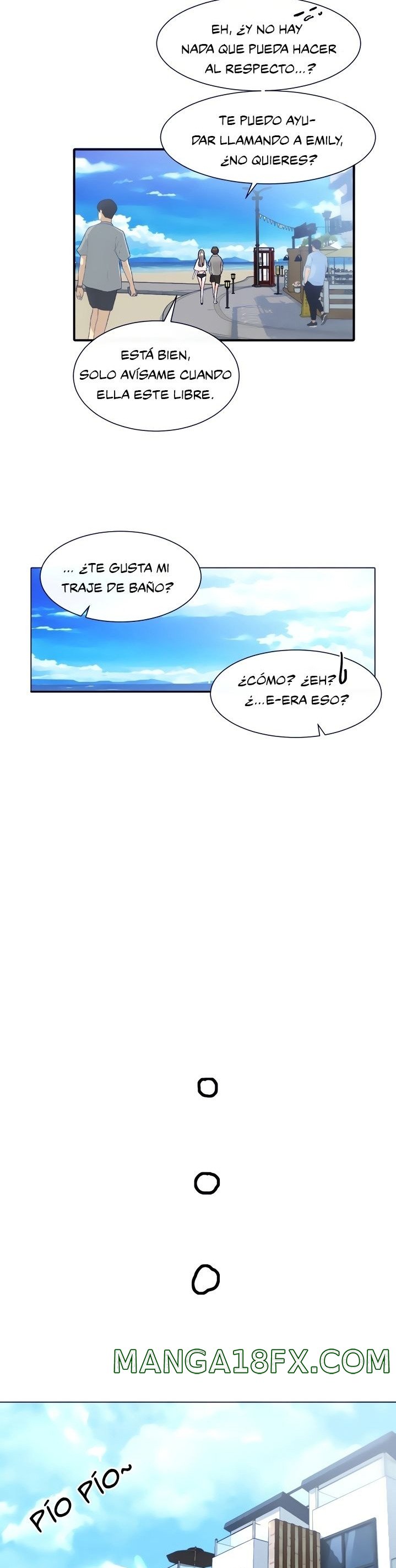 Circles Raw - Chapter 77 [photo 22] - MangaPorn