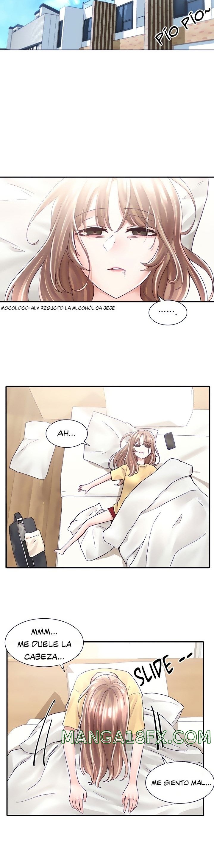 Circles Raw - Chapter 77 [photo 23] - MangaPorn