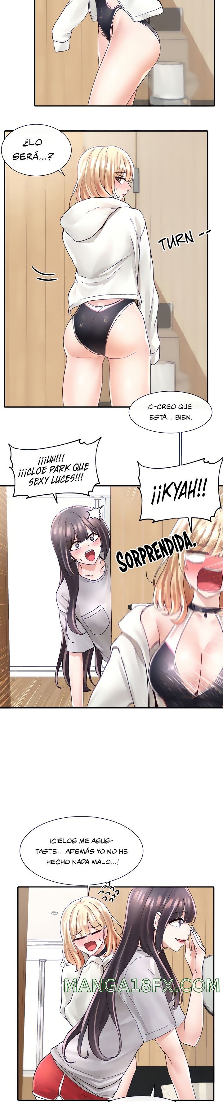 Circles Raw - Chapter 77 [photo 3] - MangaPorn