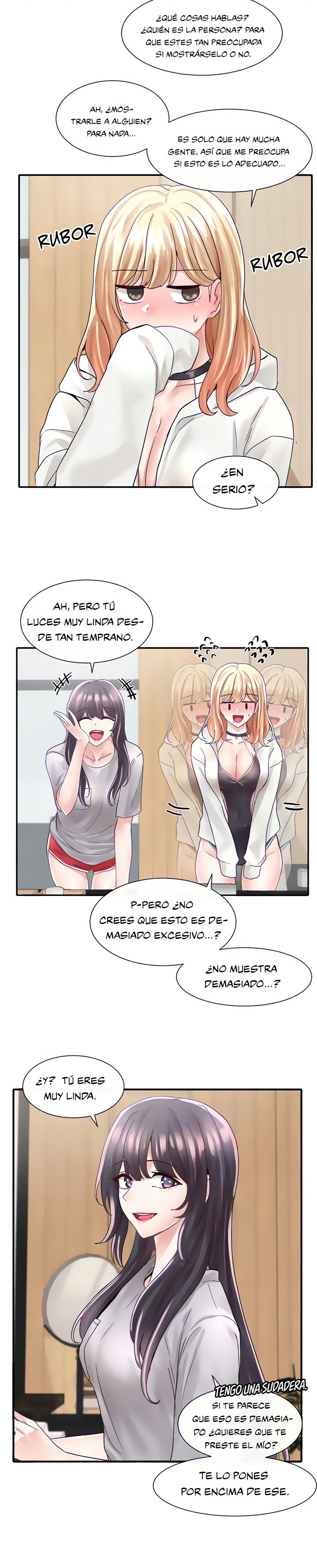 Circles Raw - Chapter 77 [photo 4] - MangaPorn