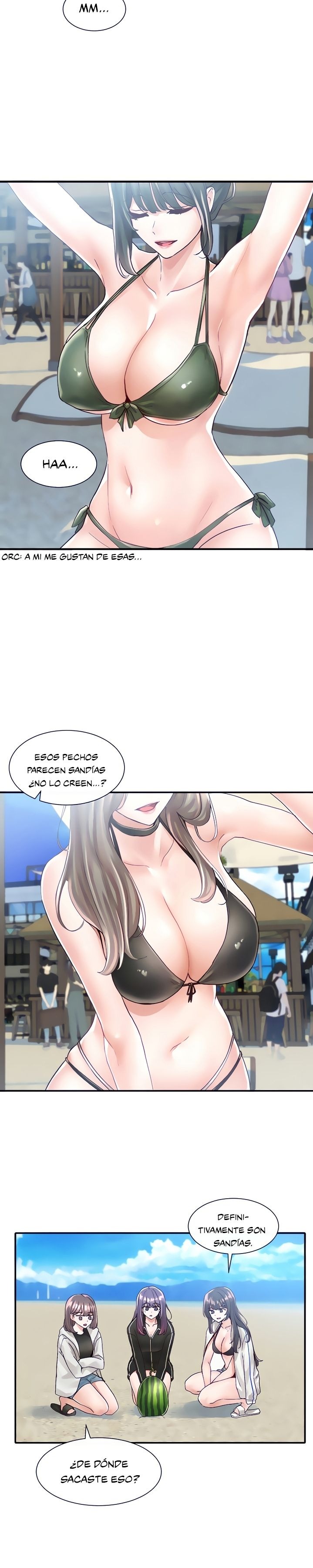 Circles Raw - Chapter 77 [photo 8] - MangaPorn