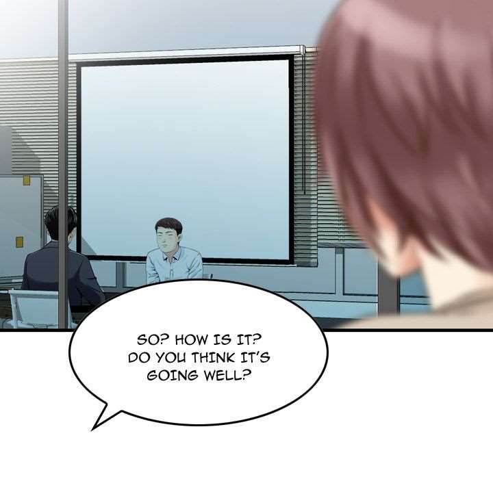 Find Me - Chapter 12 [photo 105] - MangaPorn