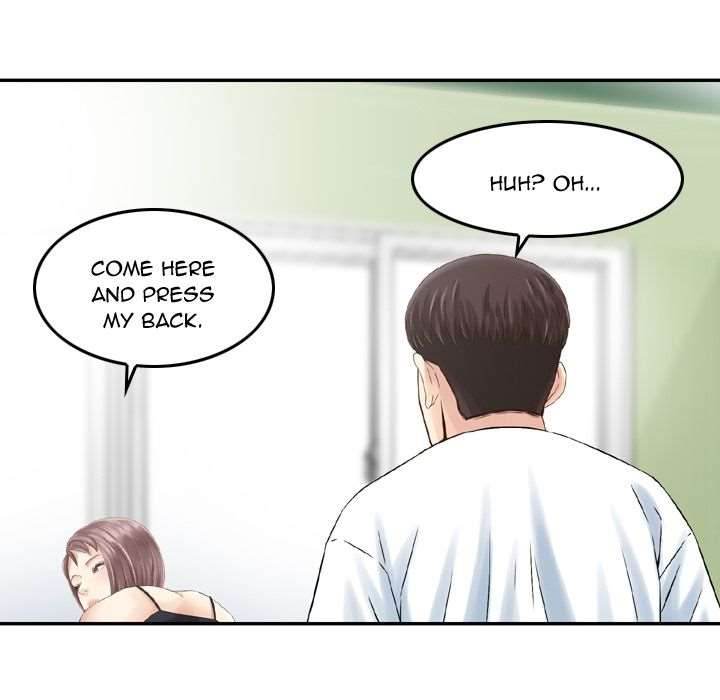 Find Me - Chapter 12 [photo 26] - MangaPorn
