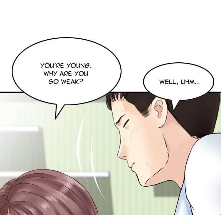 Find Me - Chapter 12 [photo 31] - MangaPorn