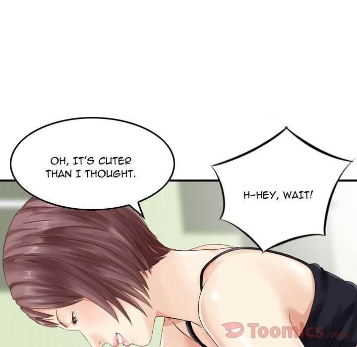 Find Me - Chapter 12 [photo 40] - MangaPorn