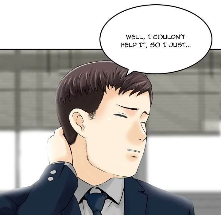 Find Me - Chapter 12 [photo 50] - MangaPorn