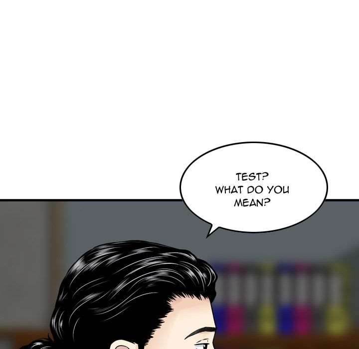 Find Me - Chapter 12 [photo 53] - MangaPorn