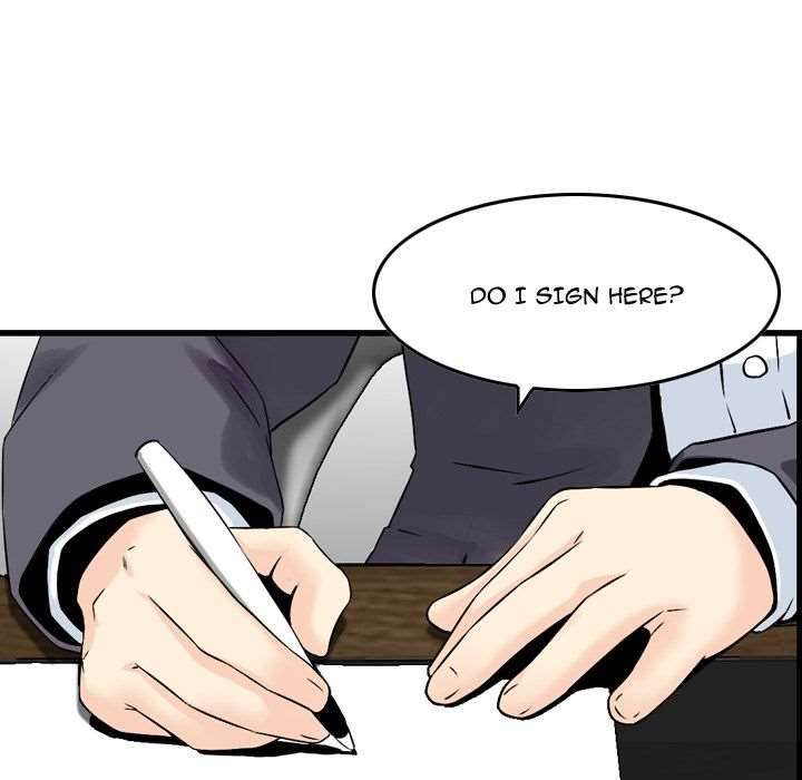 Find Me - Chapter 13 [photo 10] - MangaPorn