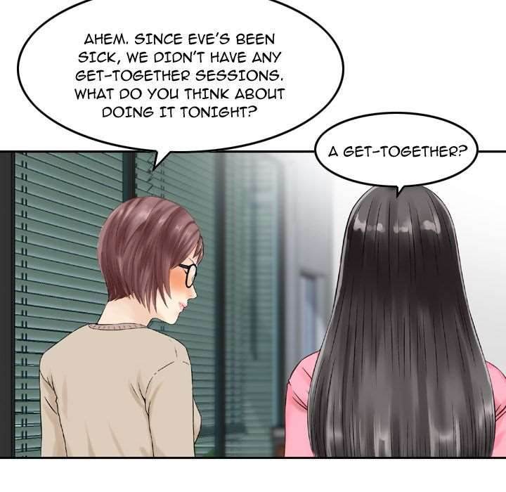 Find Me - Chapter 13 [photo 33] - MangaPorn