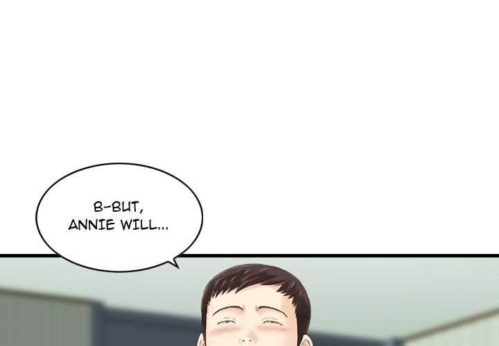 Find Me - Chapter 14 [photo 1] - MangaPorn