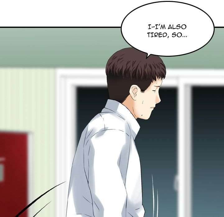 Find Me - Chapter 14 [photo 46] - MangaPorn