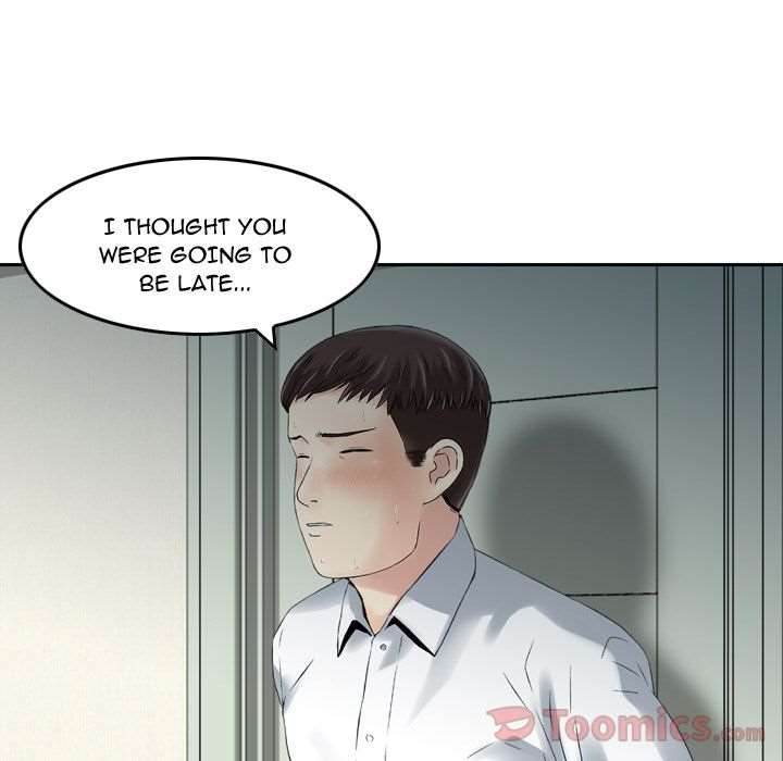 Find Me - Chapter 14 [photo 51] - MangaPorn