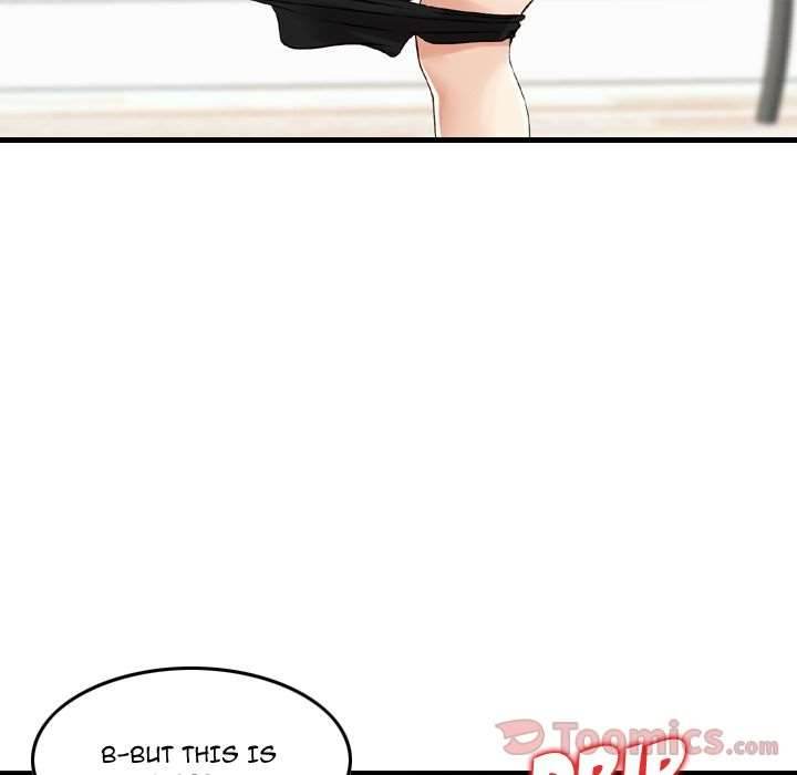 Find Me - Chapter 14 [photo 6] - MangaPorn