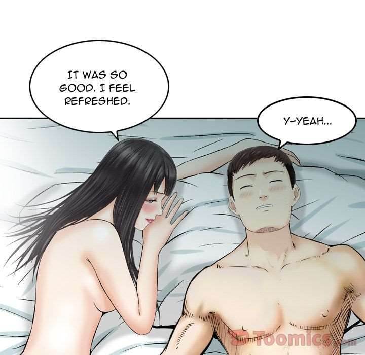 Find Me - Chapter 14 [photo 84] - MangaPorn