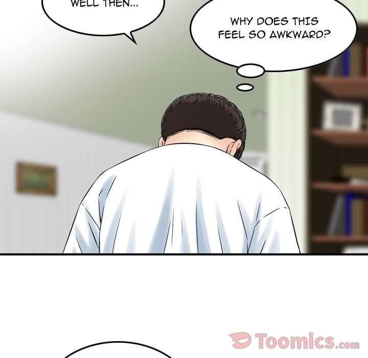 Find Me - Chapter 15 [photo 81] - MangaPorn