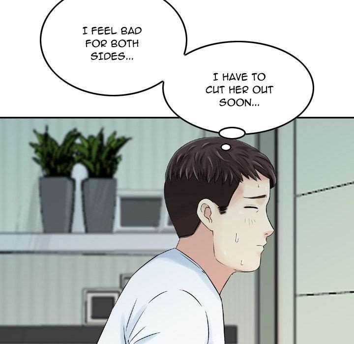 Find Me - Chapter 15 [photo 82] - MangaPorn