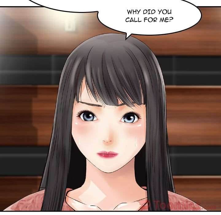 Find Me - Chapter 16 [photo 41] - MangaPorn