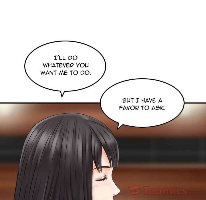 Find Me - Chapter 16 [photo 46] - MangaPorn