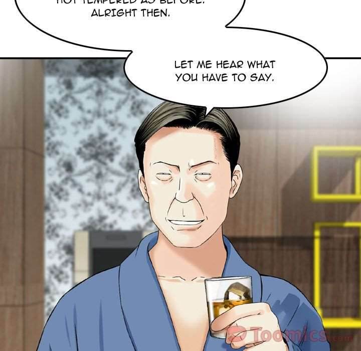 Find Me - Chapter 16 [photo 48] - MangaPorn