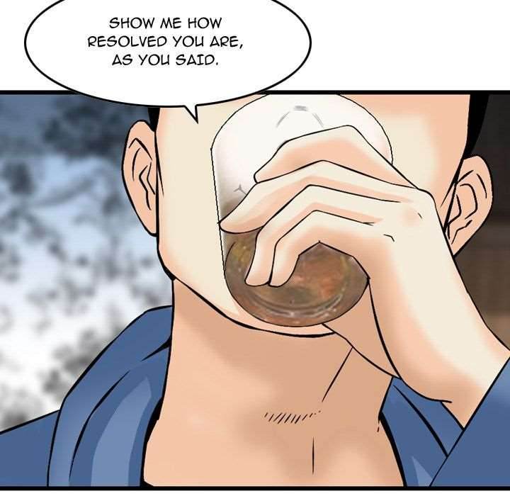 Find Me - Chapter 16 [photo 52] - MangaPorn