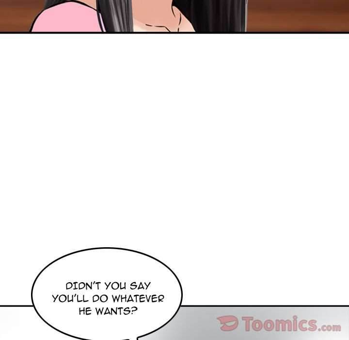 Find Me - Chapter 16 [photo 56] - MangaPorn