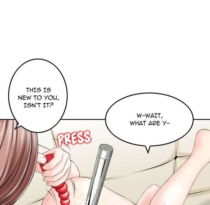 Find Me - Chapter 17 [photo 20] - MangaPorn