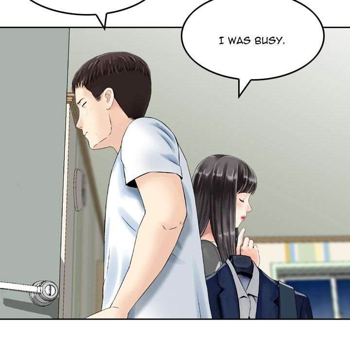 Find Me - Chapter 17 [photo 50] - MangaPorn