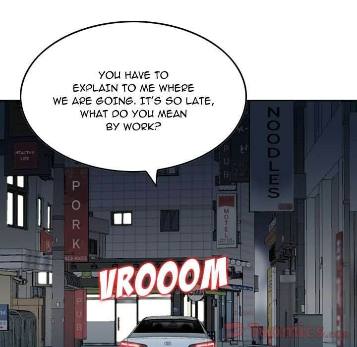 Find Me - Chapter 17 [photo 62] - MangaPorn