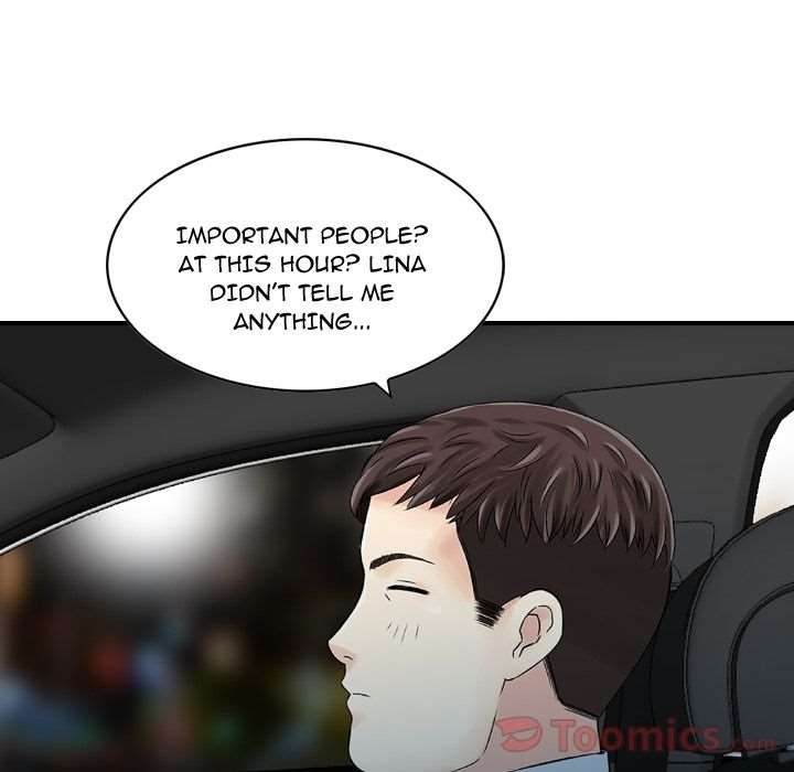 Find Me - Chapter 17 [photo 65] - MangaPorn