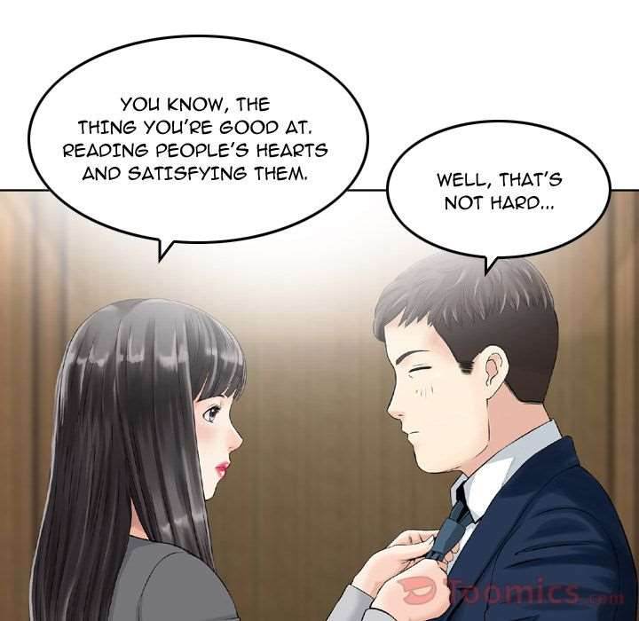 Find Me - Chapter 17 [photo 78] - MangaPorn