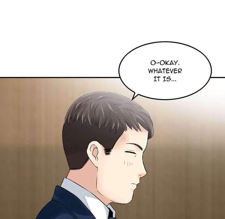 Find Me - Chapter 17 [photo 84] - MangaPorn