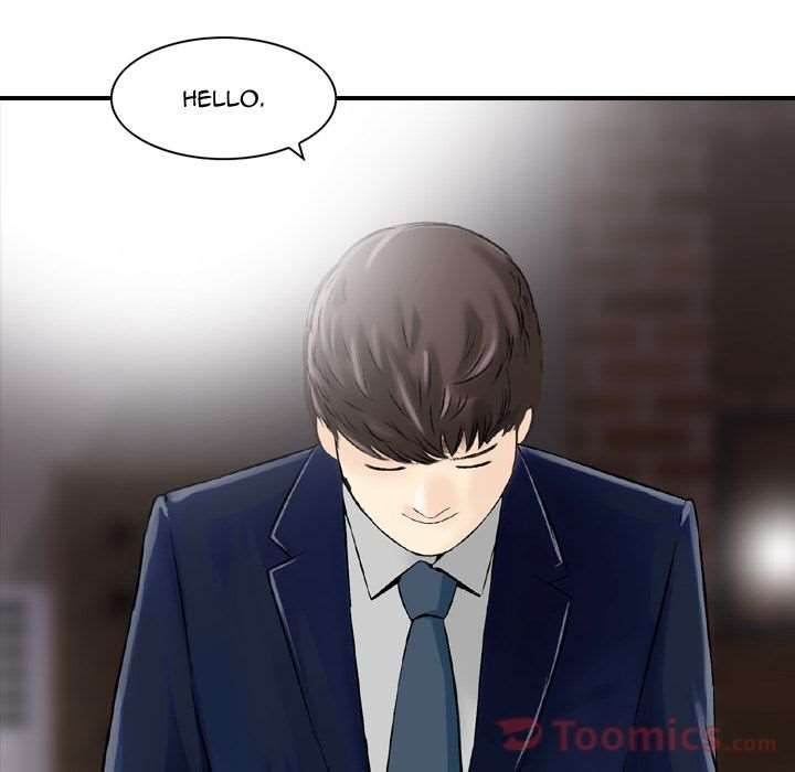 Find Me - Chapter 17 [photo 94] - MangaPorn