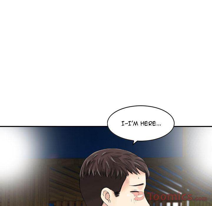 Find Me - Chapter 18 [photo 22] - MangaPorn