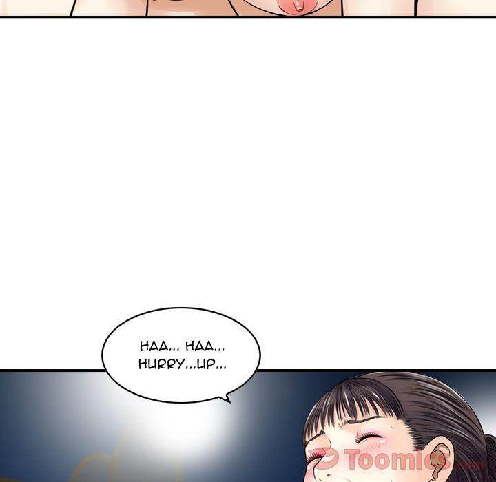 Find Me - Chapter 18 [photo 55] - MangaPorn