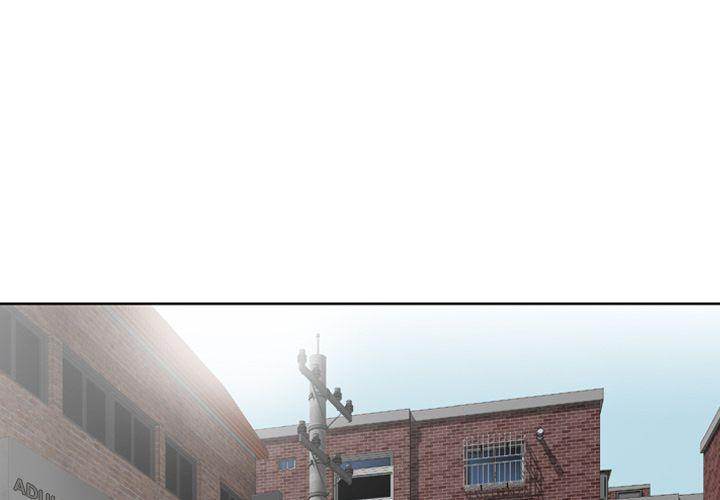 Find Me - Chapter 19 [photo 1] - MangaPorn