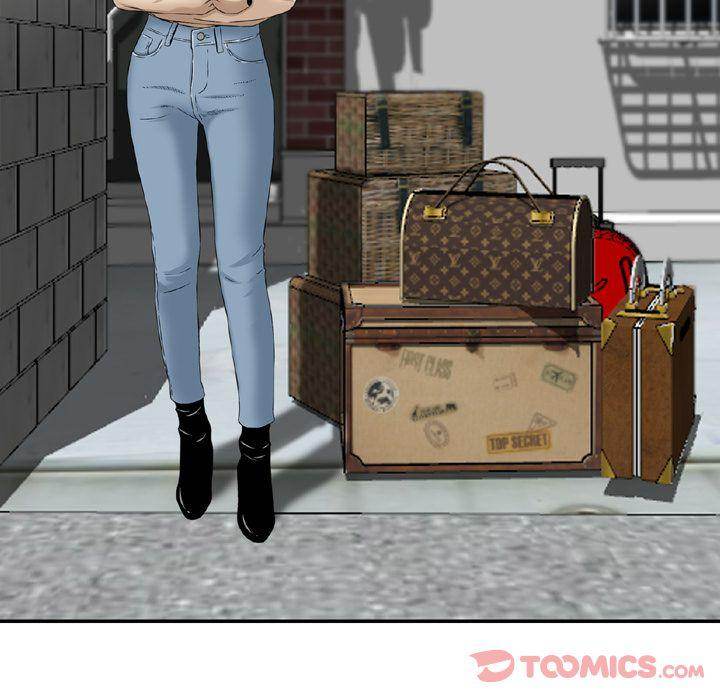 Find Me - Chapter 19 [photo 10] - MangaPorn