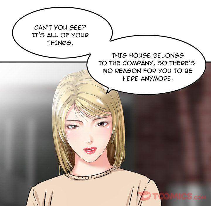 Find Me - Chapter 19 [photo 14] - MangaPorn