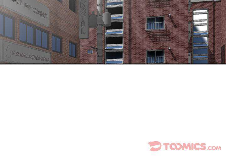 Find Me - Chapter 19 [photo 2] - MangaPorn