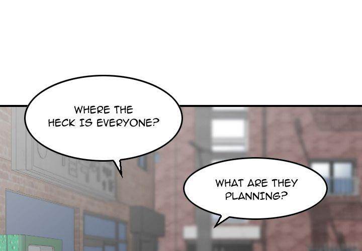 Find Me - Chapter 19 [photo 3] - MangaPorn