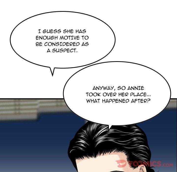 Find Me - Chapter 19 [photo 30] - MangaPorn