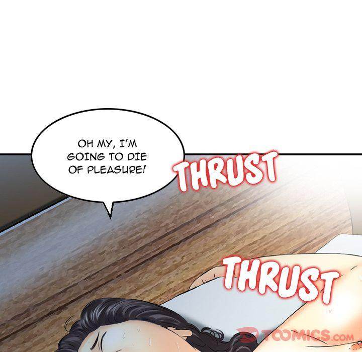 Find Me - Chapter 19 [photo 38] - MangaPorn