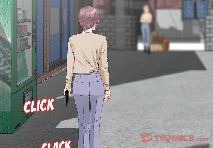 Find Me - Chapter 19 [photo 4] - MangaPorn