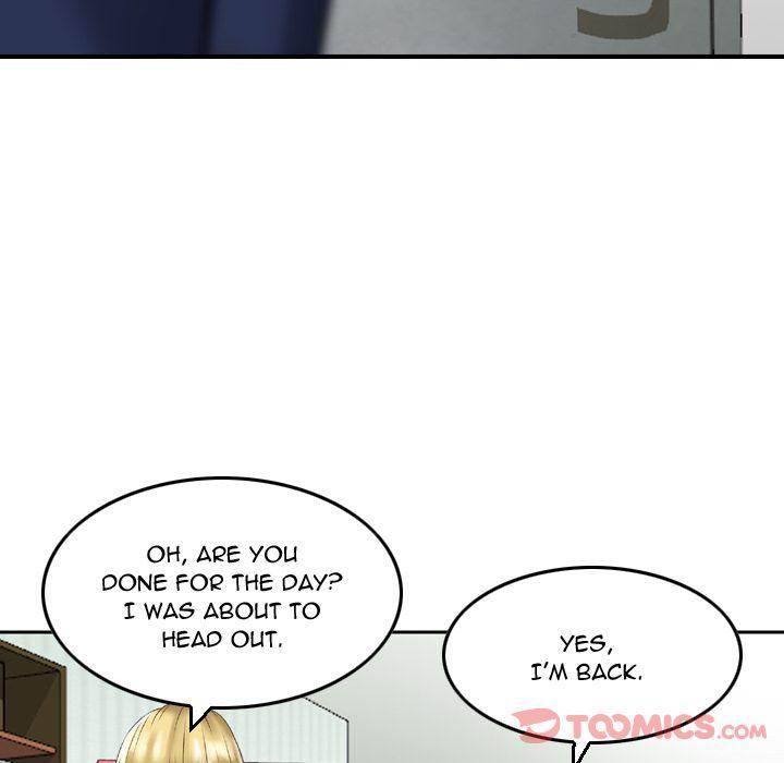 Find Me - Chapter 19 [photo 60] - MangaPorn