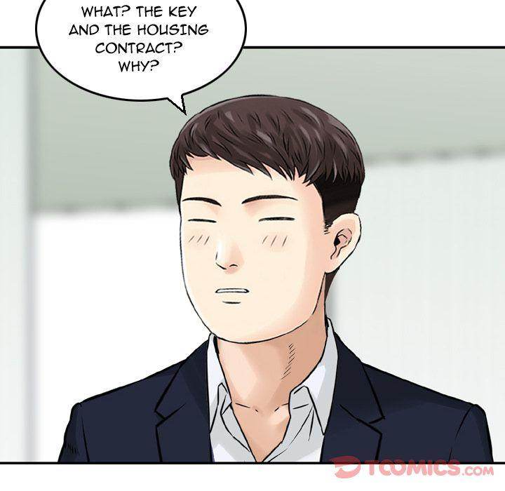 Find Me - Chapter 19 [photo 64] - MangaPorn