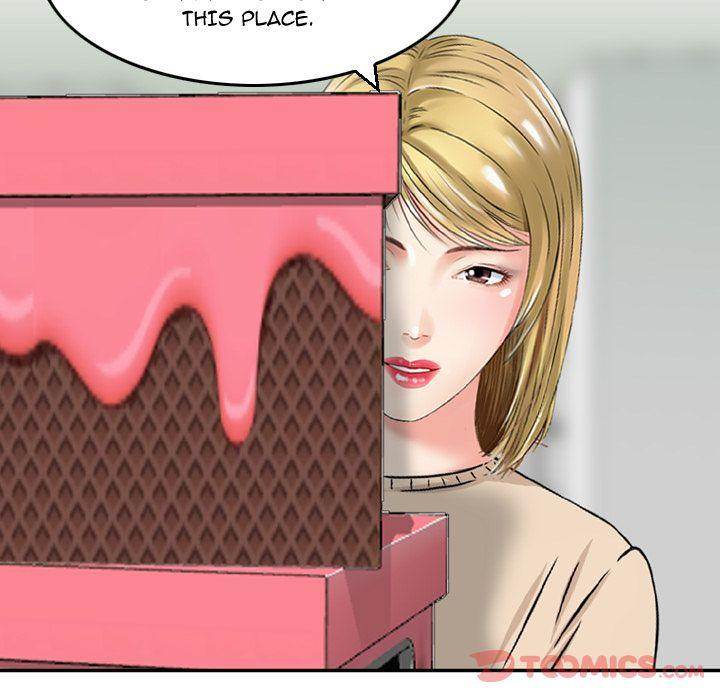 Find Me - Chapter 19 [photo 66] - MangaPorn