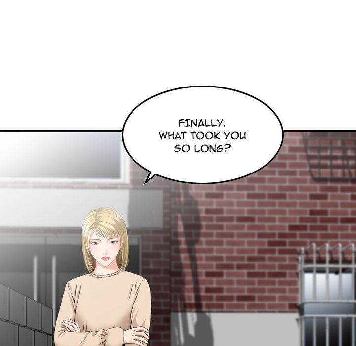 Find Me - Chapter 19 [photo 9] - MangaPorn