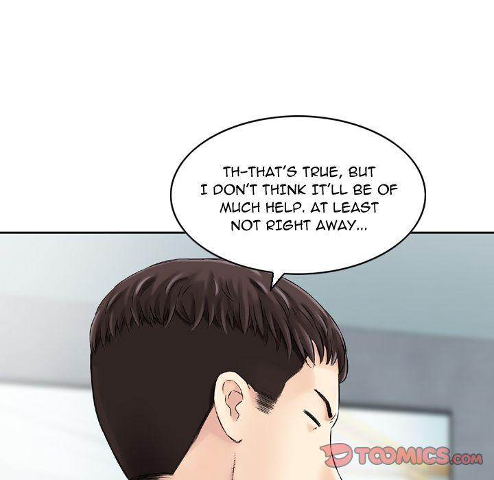 Find Me - Chapter 20 [photo 18] - MangaPorn