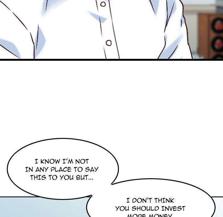 Find Me - Chapter 20 [photo 21] - MangaPorn