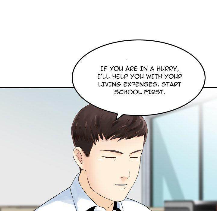 Find Me - Chapter 20 [photo 23] - MangaPorn